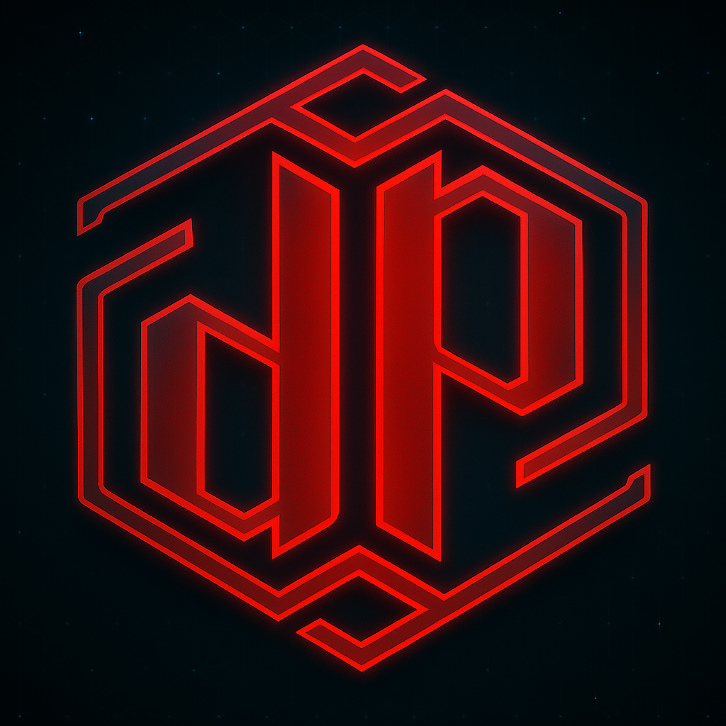 DP Logo